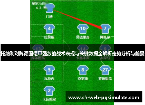 托纳利对阵德国德甲强敌的战术表现与关键数据全解析走势分析与前景 托纳利对阵德国德甲强敌的战术表现与关键数据全解析走势分析与前景
