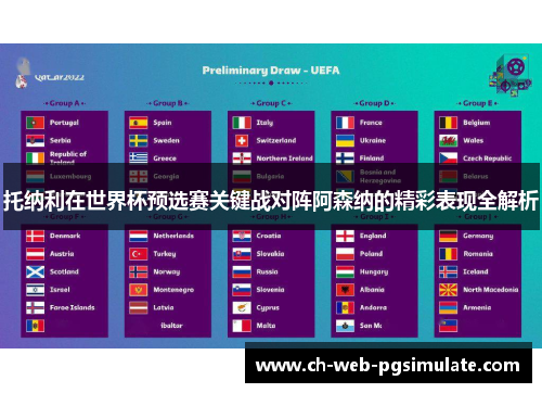 托纳利在世界杯预选赛关键战对阵阿森纳的精彩表现全解析 托纳利在世界杯预选赛关键战对阵阿森纳的精彩表现全解析