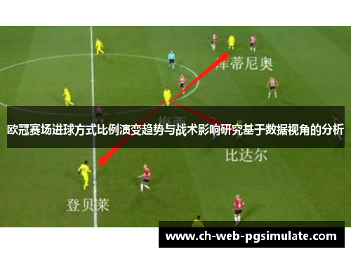 欧冠赛场进球方式比例演变趋势与战术影响研究基于数据视角的分析 欧冠赛场进球方式比例演变趋势与战术影响研究基于数据视角的分析