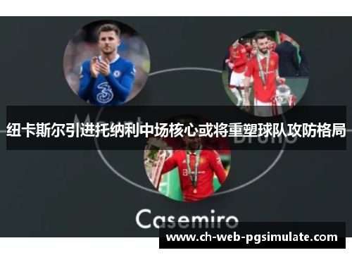 纽卡斯尔引进托纳利中场核心或将重塑球队攻防格局 纽卡斯尔引进托纳利中场核心或将重塑球队攻防格局